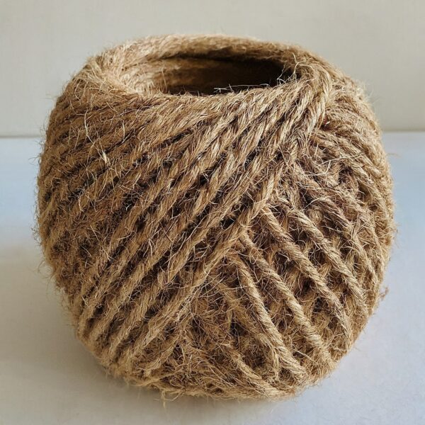 Coir Ropes